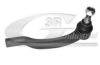 PEUGE 381770 Tie Rod End